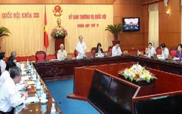 Ai được cấp ”số định danh”?