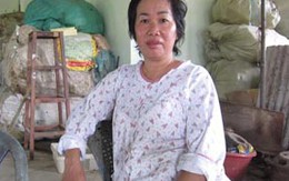 Doanh nghiệp nước rửa chén làm thuốc chữa ung thư