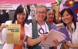 Đốt đuốc tìm cán bộ cấp xã, phường