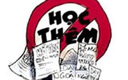 Dạy thêm, học thêm: Đủ chiêu ép học trò