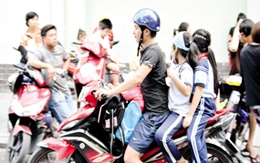 Khó khăn trong xác định độ tuổi