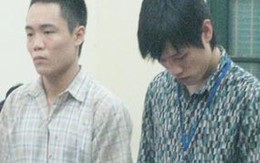 Kê súng vào đầu khách hàng
