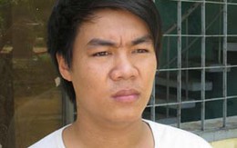 Nữ sinh bị người yêu cắt cổ 
