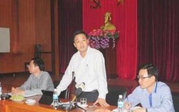 Người dân đã được cấp nước sạch