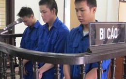 Mê phim chưởng, giang hồ thôn giết người