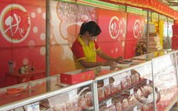 Thị trường bánh trung thu: Phụ kiện tạo nên giá khủng!