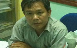 Phó chủ tịch xã đòi “ăn” 20 triệu đồng
