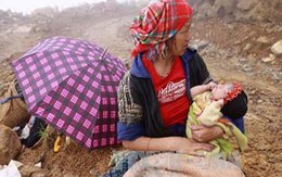 31 người thiệt mạng vì mưa lũ