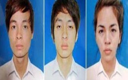 Tin bạn mới quen bị bán sang Trung Quốc