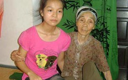 Bị ung thư, 8 năm liền vẫn học giỏi