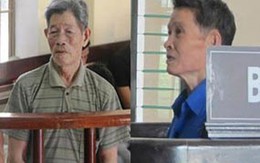 Những ác dâm đầu bạc