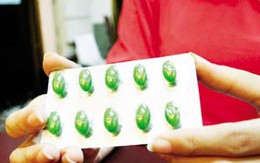 20 học sinh “phê” thuốc nhập viện: Nỗi ám ảnh mang tên Recotus