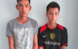 Trò đánh thầy bất tỉnh