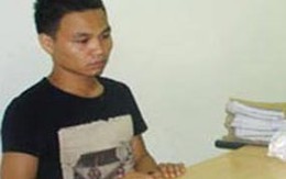 Bị bắt vì “yêu” học sinh lớp 6