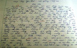 Sự cố “canh gà Thọ Xương”: Trường chưa đồng ý cho cô giáo nghỉ dạy