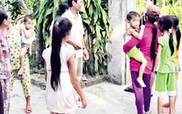 Câu chuyện của nhiều sinh mệnh