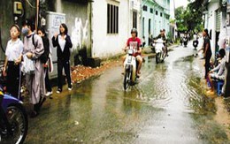 Kỳ họp thứ 6, HĐND TP HCM: Cử tri bức xúc vì dự án treo