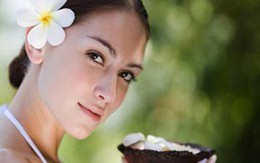 Dị ứng vì thảo mộc