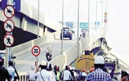 Đường cao, ý thức thấp