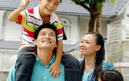 Để gia đình thực sự là tổ ấm