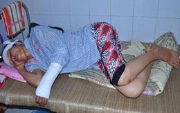 “Gia đình giáo viên bị côn đồ tấn công”: Vụ hành hung là có thật