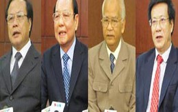 Tạo khí thế, niềm tin mới trong Đảng và nhân dân