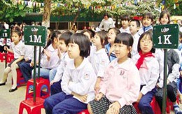 Hà Nội xử lý các trường lạm thu