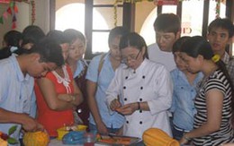 Cần 13 vạn lao động trình độ cao