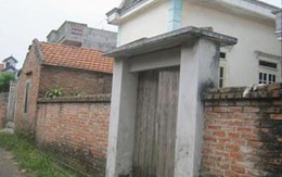 Trộm vàng đền 2 mạng người: Nạn nhân xót thương thủ phạm