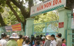 Hai giờ nghẹt thở giải cứu con tin