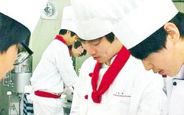 Những ngôi trường “không sức ép”