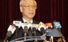 Hội nghị lần thứ 6 BCH TƯ Đảng khoá XI: Quyết định các vấn đề quan trọng, khó, nhạy cảm