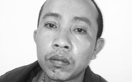 Sư giả vào nhà nghỉ để “trừ tà”