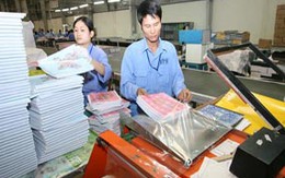 Băn khoăn chuyện tăng lương