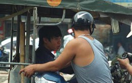 Hà Nội xử lý xe thương binh giả: Thương binh thật ủng hộ