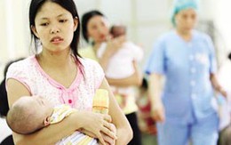 Nhiều bệnh tiềm ẩn đại dịch