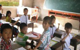 Trường chuẩn mà chưa “chuẩn”