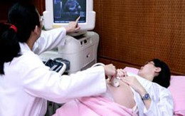 Lạm dụng thuốc gây chuyển dạ trên thai phụ: Có thể gây vỡ tử cung