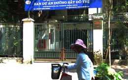 Xin xuất ngoại để "tăng cường năng lực"