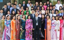 Nhiều đóng góp quan trọng cho ngành y