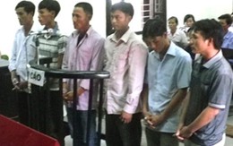 Đánh chết 3 người, lĩnh án 4 tháng tù: Cơ quan điều tra “bó tay”