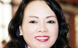 Bộ trưởng Bộ Y tế Nguyễn Thị Kim Tiến: Nâng cao vị thế của phụ nữ 