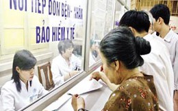 Nghị Quyết của Bộ Chính trị về Bảo hiểm xã hội, Y tế giai đoạn 2012-2020: Có đóng, có hưởng