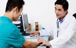 “Liệt” vì thuốc cường dương