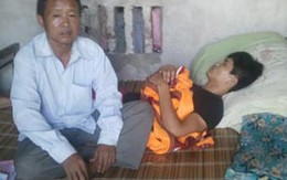 Đánh người tâm thần, vẫn ngoài vòng pháp luật