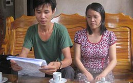 Đập phá tài sản, hành hung người dân