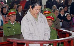 Gã con rể tàn bạo và hai ông bố vợ đáng thương