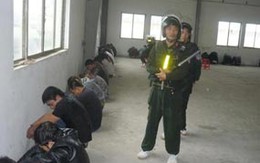 Chân dung ông “trùm” không ngai