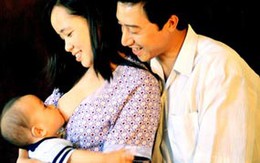Chăm sóc sức khoẻ trẻ em: Thách thức giảm tỉ lệ trẻ thấp còi