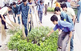 Thủ tướng chỉ thị triển khai phong trào vệ sinh yêu nước
